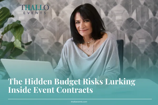 The Hidden Budget Risks Lurking Inside Event Contracts