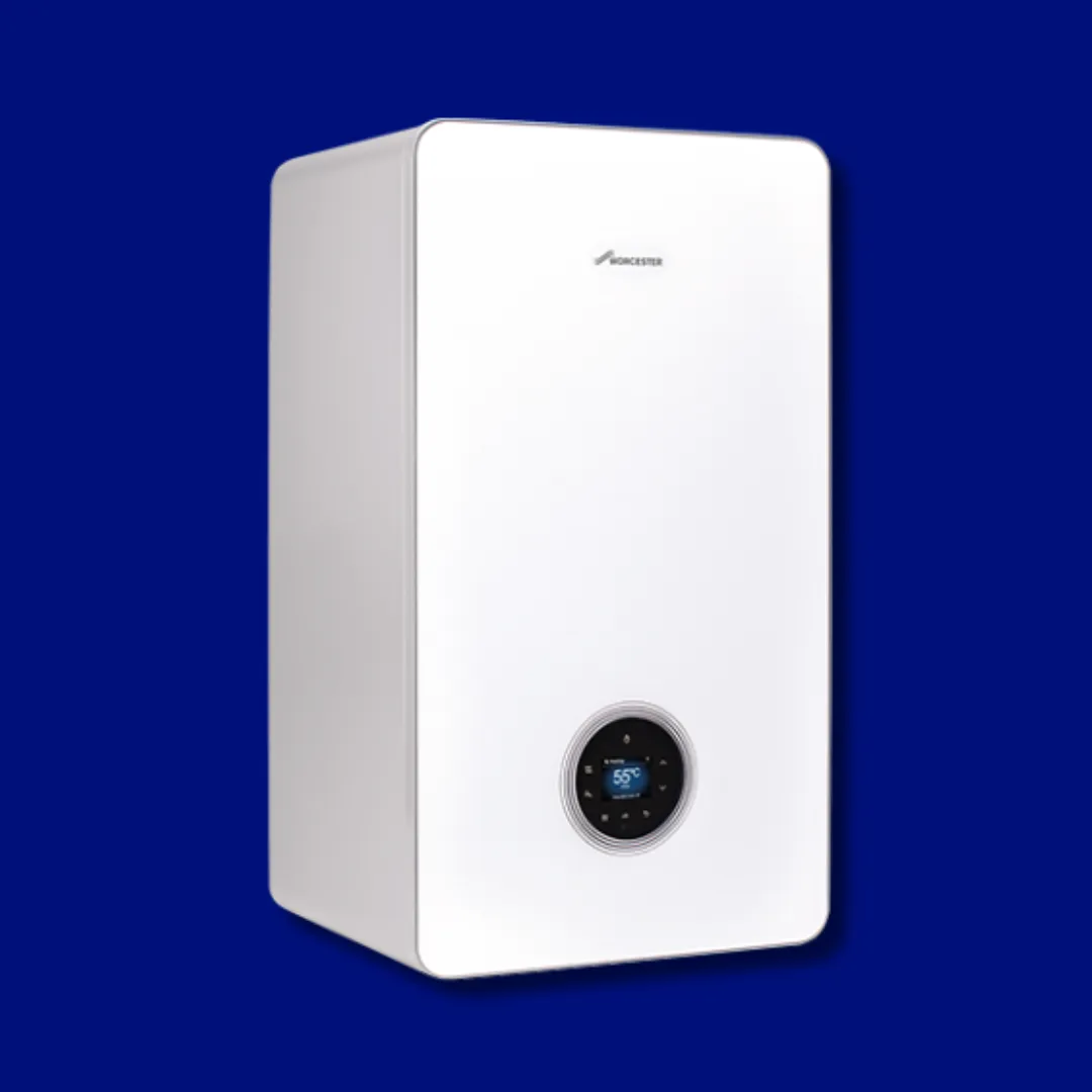 Worcester Bosch Boiler