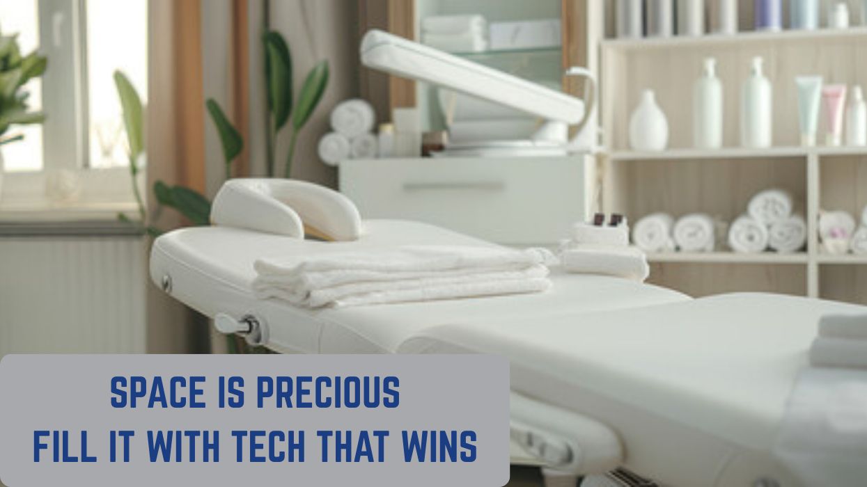 Evidence Before Purchasing Body-Sculpting Equipment