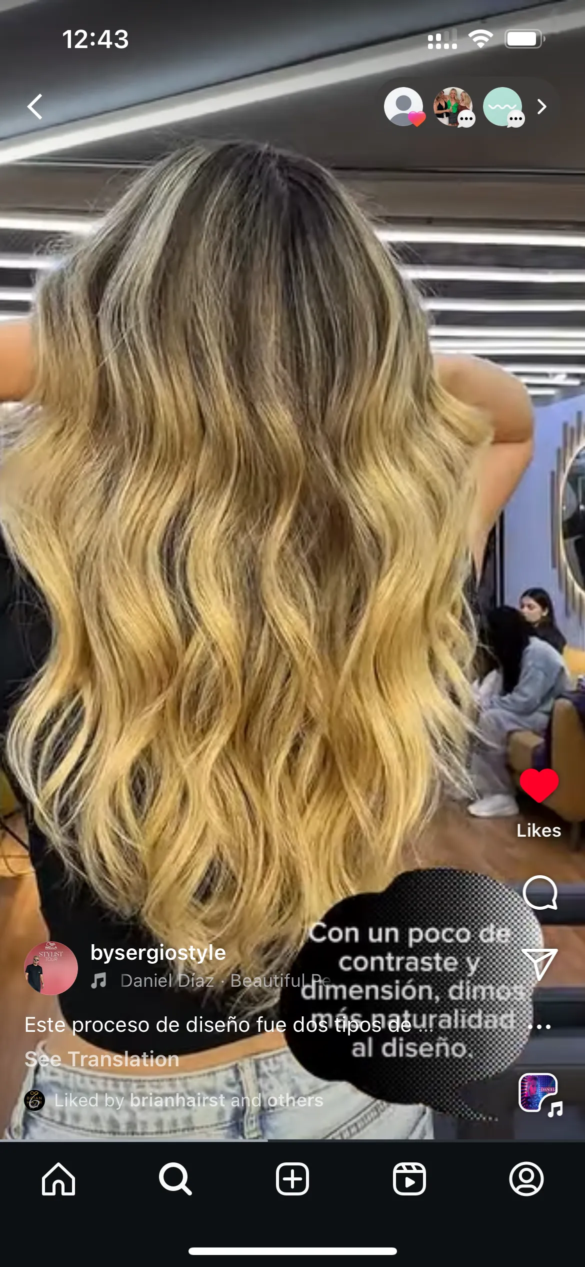 Trust through Transparency