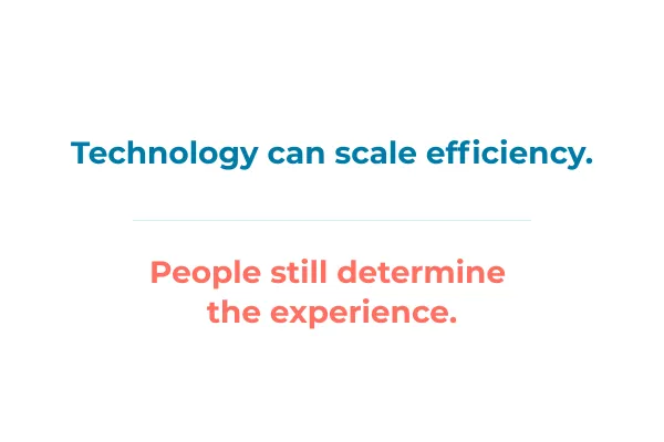 Why AI Makes Human Capability More Important Than Ever