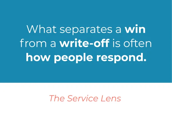 ✈️ When Two Systems Make The Same Call