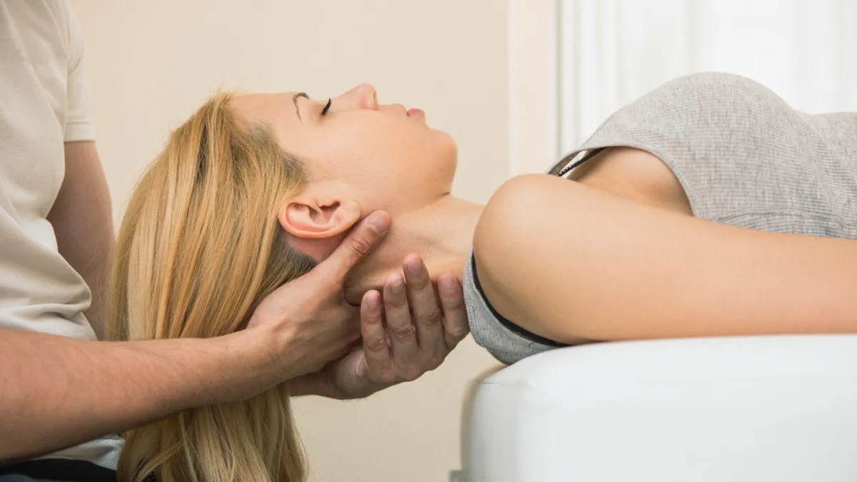 Understanding the Different Types of Massage and Which One Is Right for You
