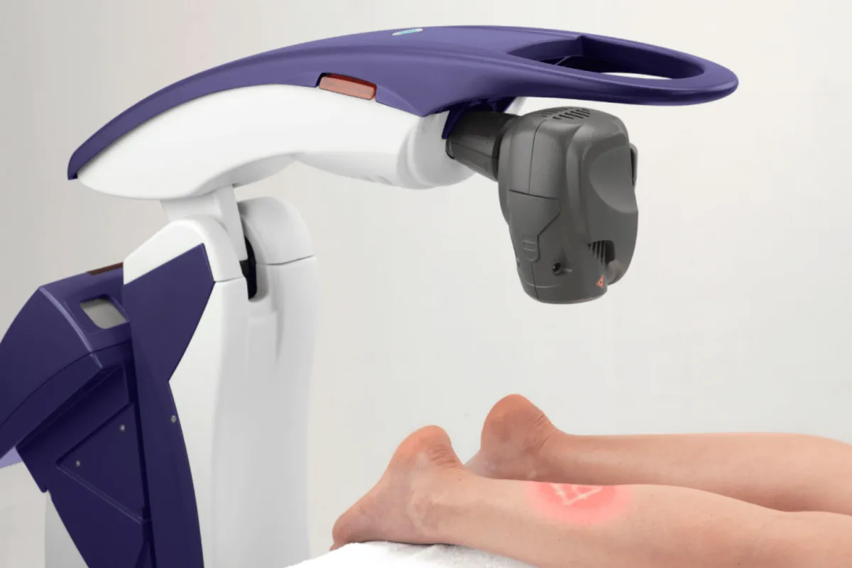MLS Laser Therapy: Mechanism, Clinical Use, and Comparative Insights