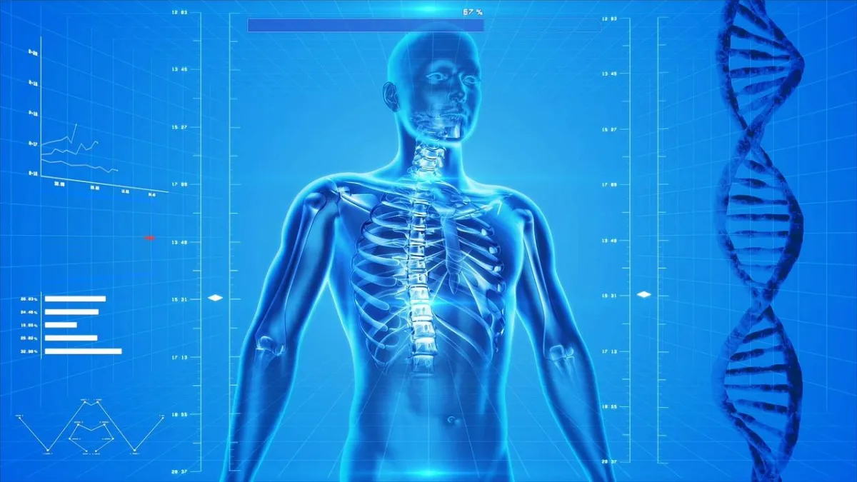 What Makes Our Chiropractic Care Different: Advanced Therapies That Support Faster Healing

