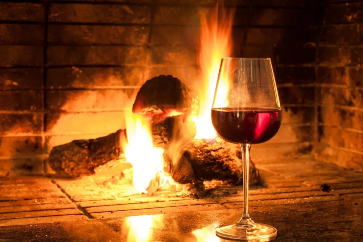 GLÜHWEIN