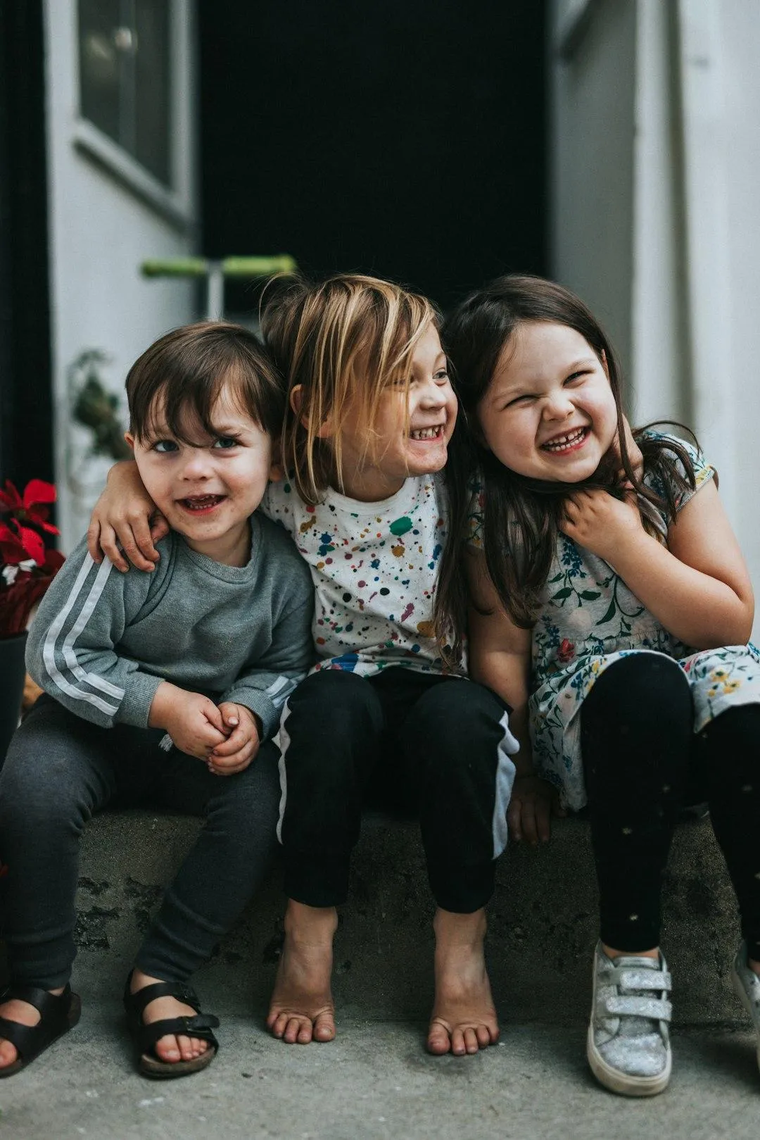 Consejos para Aprender a Poner Límites Sanos a Nuestros Hijos