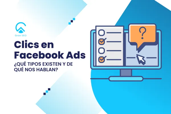 Clics en Facebook Ads ¿Qué Tipos Existen y De Qué Nos Hablan?