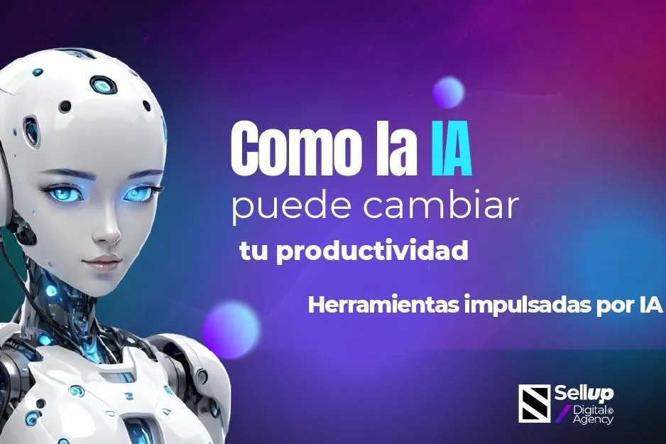 ¿Usas IA en tu Día a Día? Estas 4 Herramientas Pueden Disparar Tu Productividad (¡y están al alcance de todos!)