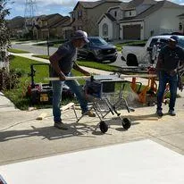 Wood Flooring Installation