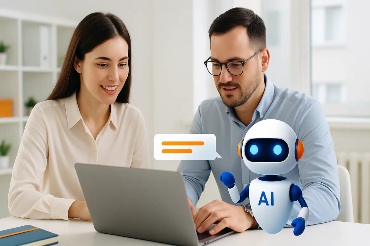 AI Chatbots Are Quietly Revolutionizing How Businesses Operate
