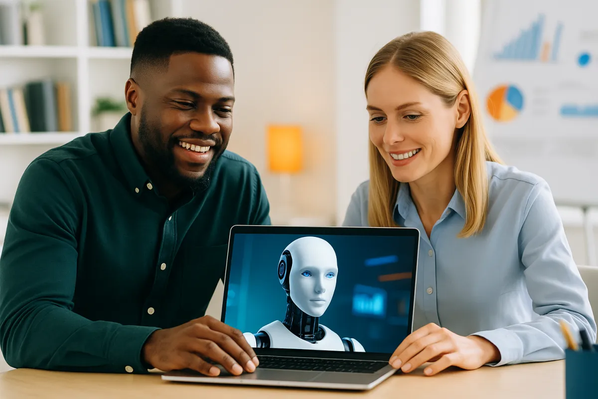 What Kevin Hart Taught Me About AI Marketing That Changed Everything