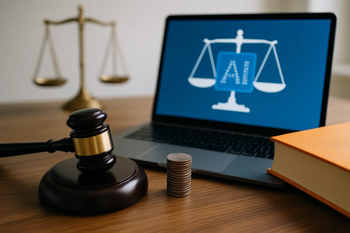 Legal AI Startup Legora's $85M Funding Signals Major Industry Shift