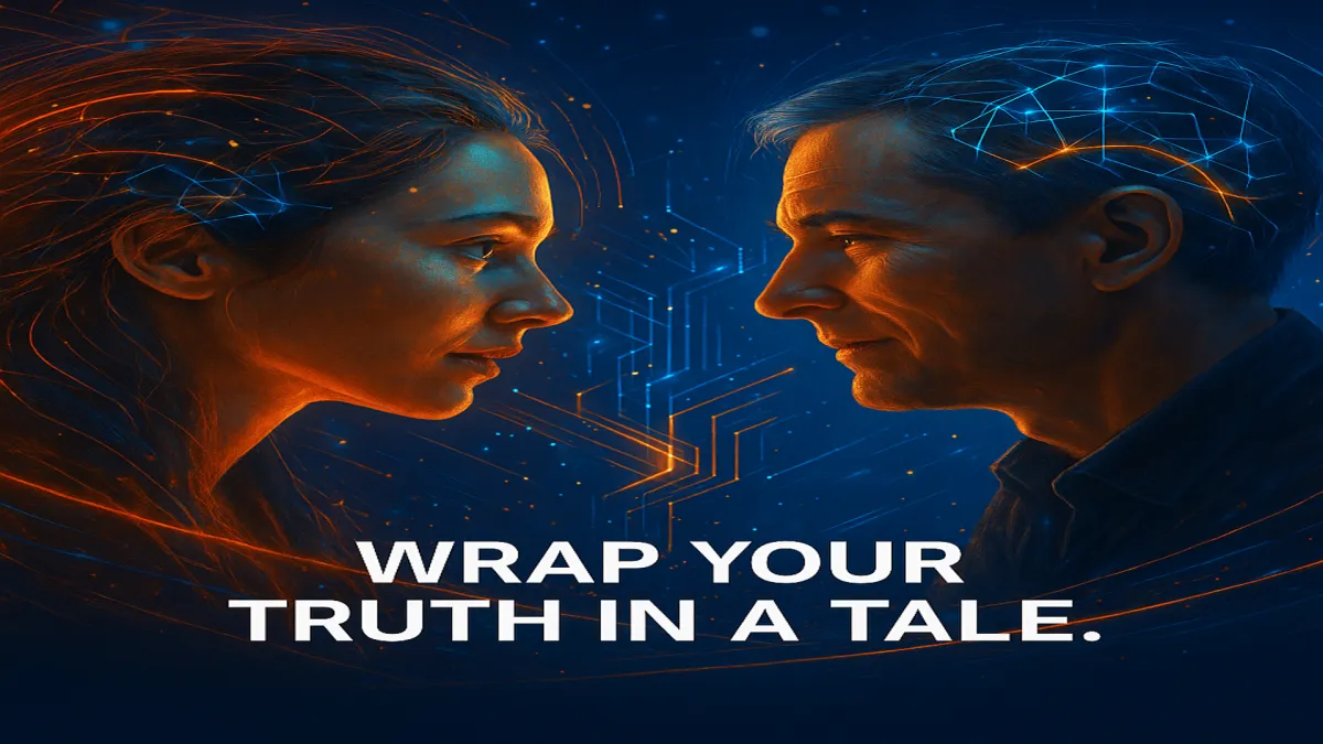 Transform Your LinkedIn Strategy Through Storytelling