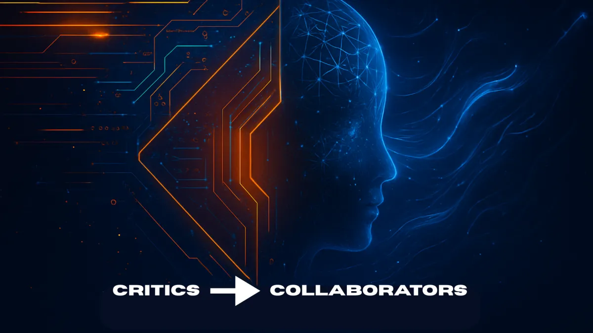 Your Critics Are Your Best Marketing Research