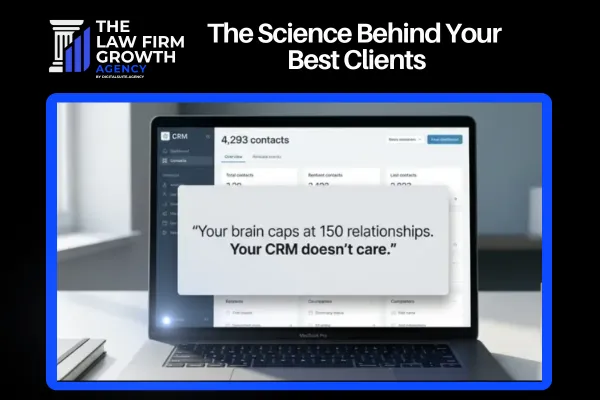 The Science Behind Why Your Best Clients Come From Your Shortest List