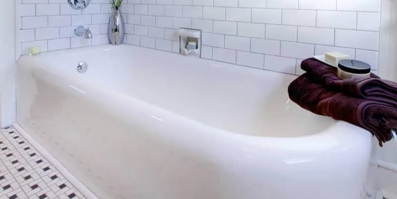 bathtub reglazing