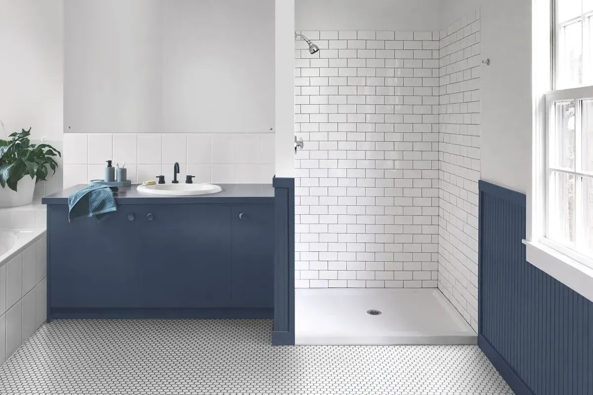Top 5 Reasons to Refinish Your Shower Tiles Instead of Replacing Them