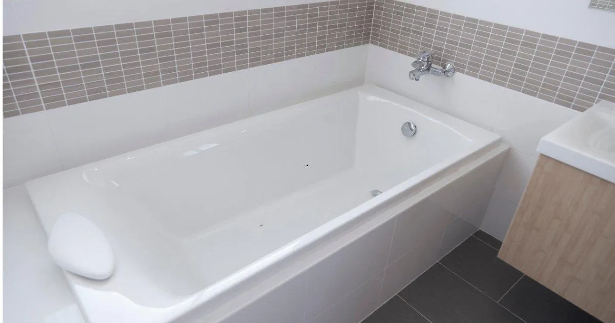 What Is It Called When You Refinish a Tub?