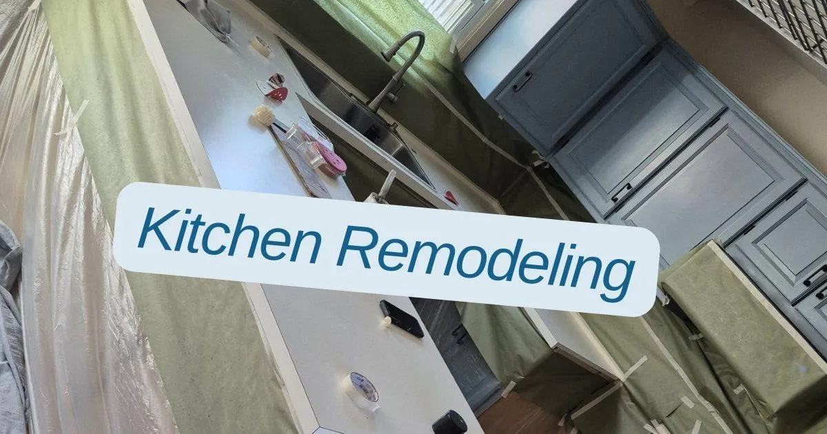 How Much Does It Cost to Remodel a Kitchen in Kansas City? | Bathtub and Tile Restorations