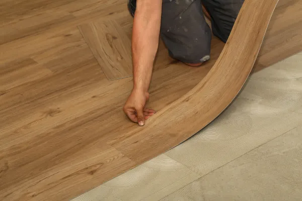 Can You Install New Flooring in Winter?