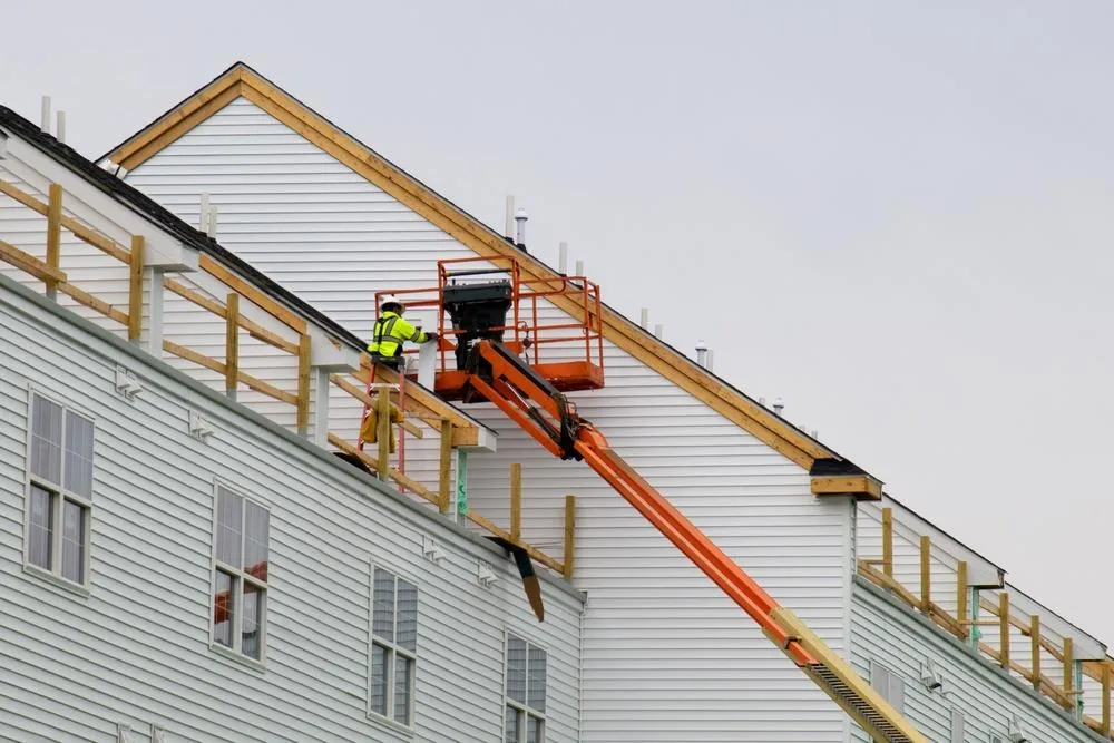 best siding ideas