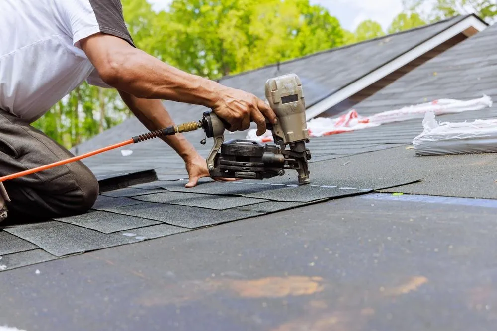 How Can Homeowners Budget for Roof Replacement Cost When Financing a Roof Replacement or Siding Project