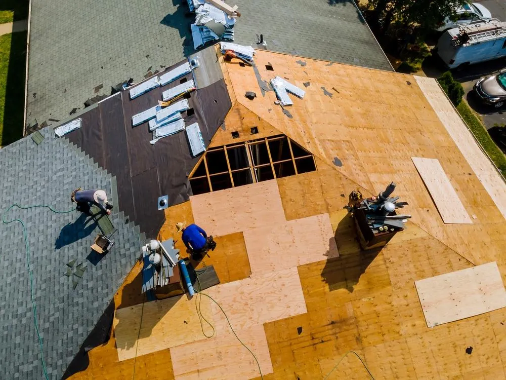 Why Is Roof Decking the Hidden Foundation of Every Roof