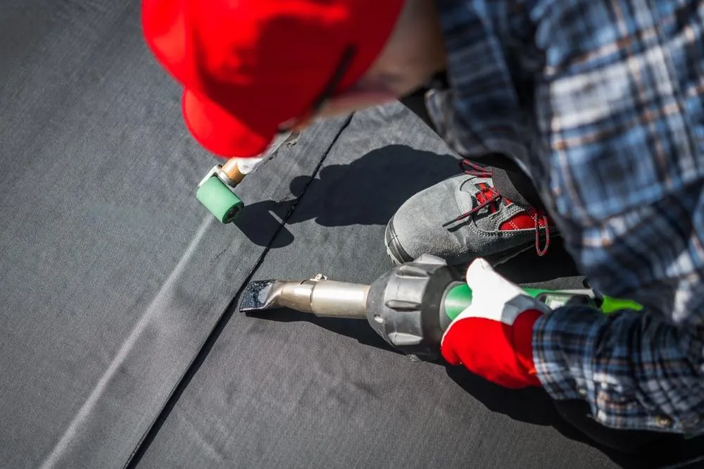 EPDM vs. Other Flat Roof Materials: Which is Best for Your Home?
