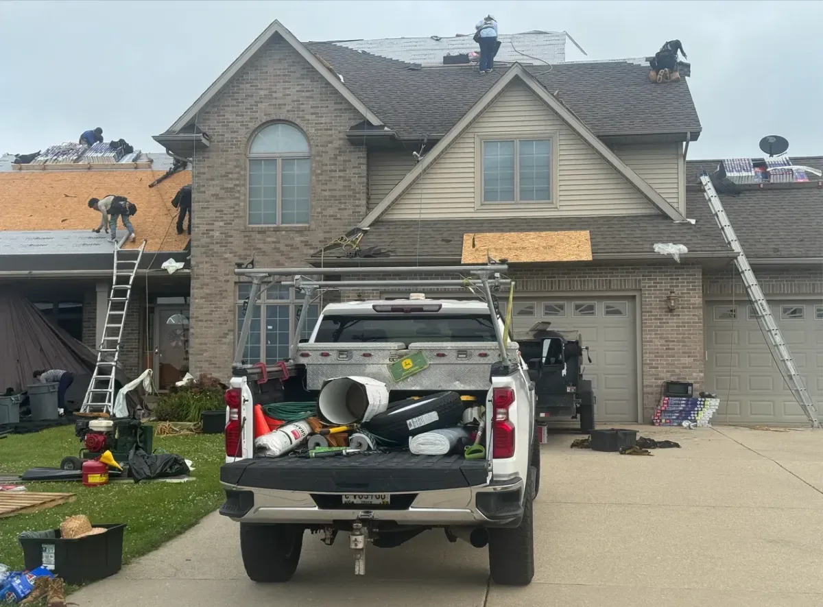 How To Maximize the ROI of Exterior Home Improvements Through Smart Planning