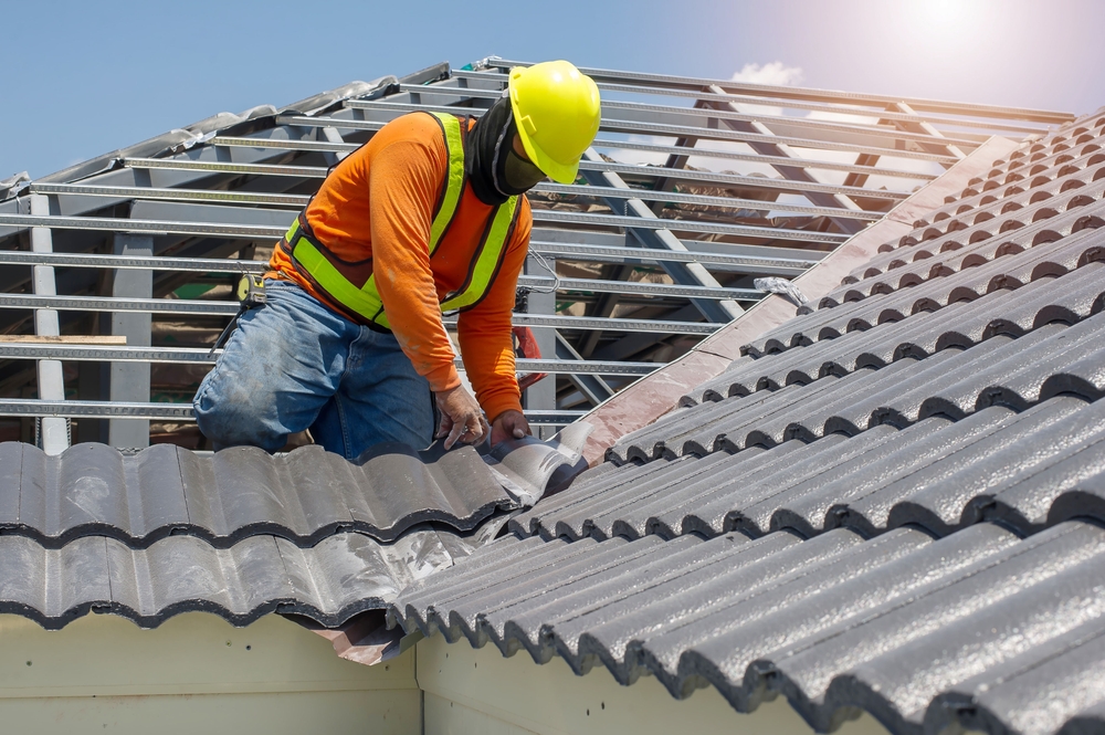 Is Stone-Coated Steel Roofing the Right Choice for Your Midwest Home?