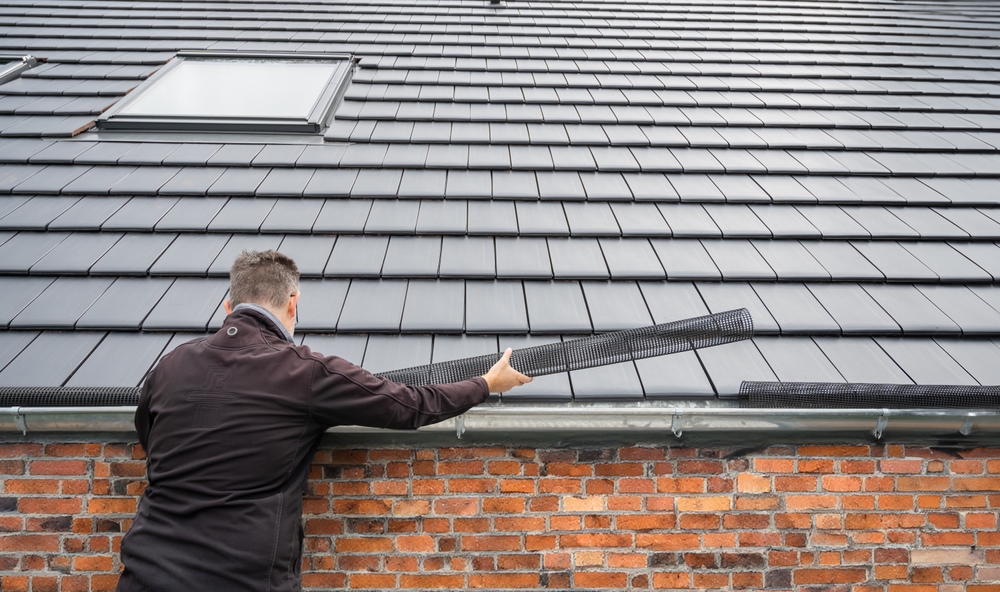 How Can Homeowners Choose the Right Gutter Guards for Ice and Debris Protection