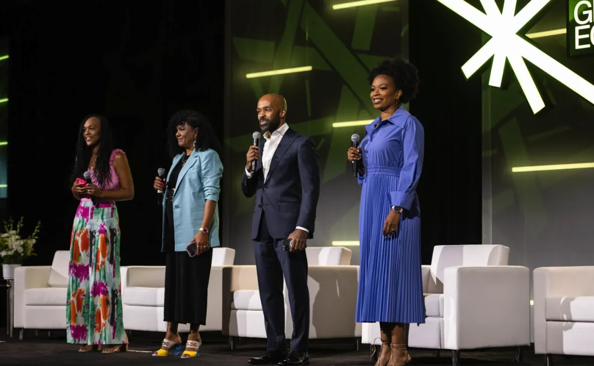 The Global Black Economic Forum and the National Minority Supplier Development Council Announce Partnership