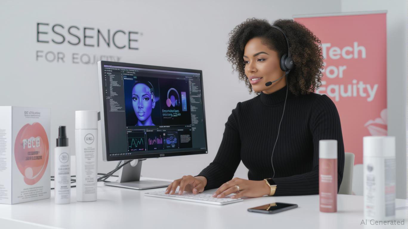 The AI-Driven Renaissance: Unlocking Black Entrepreneurship's $2.1 Trillion Potential