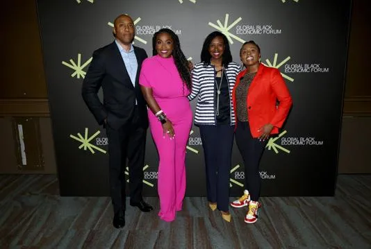 ESSENCE Fest 2025: The Future Is Now — How AI Is Driving Innovation In Health, Beauty And Black Communities