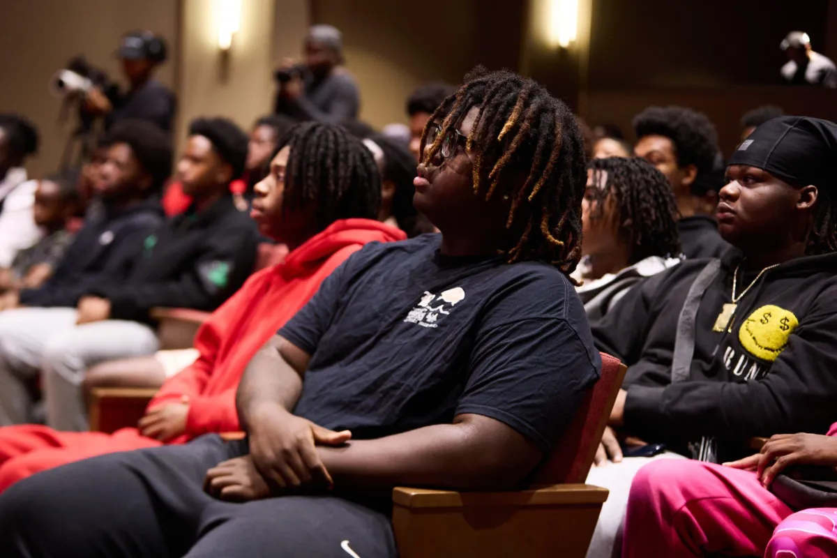 How the State of the People Power Tour Is Building Power and Amplifying Black Voices