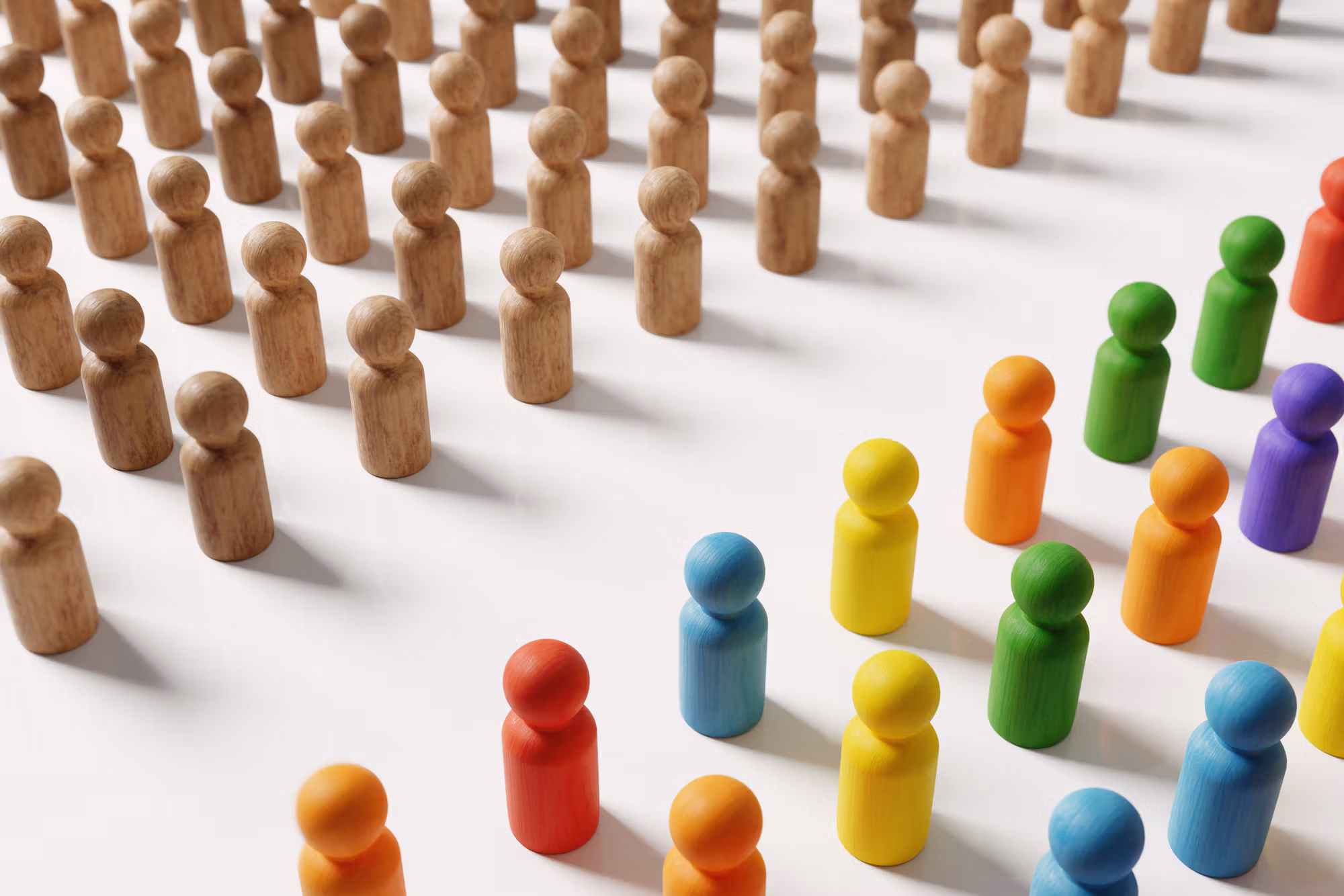 How companies can respond to DE&I executive orders