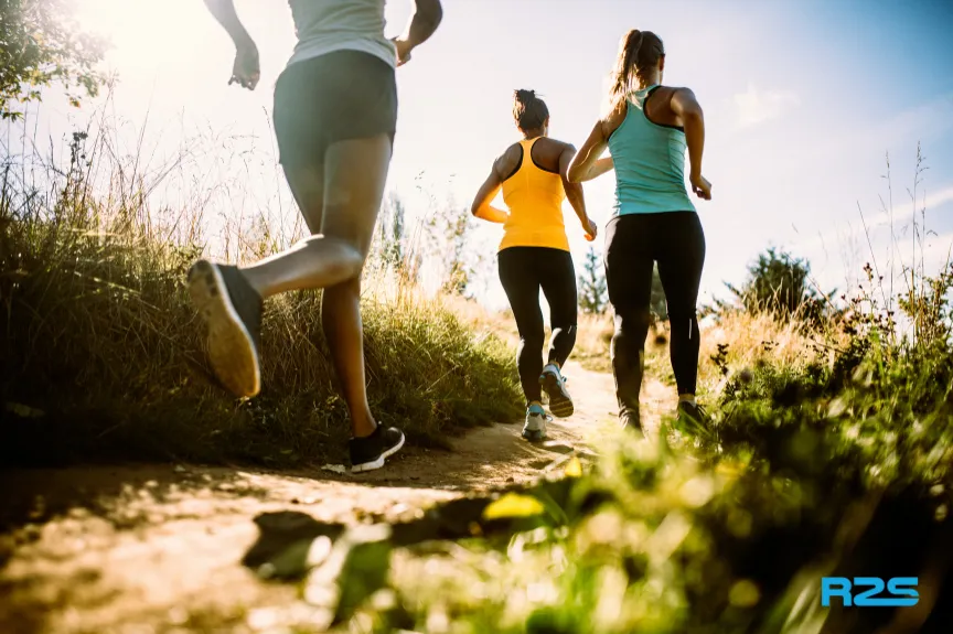 Developing The Endurance Athlete Engine