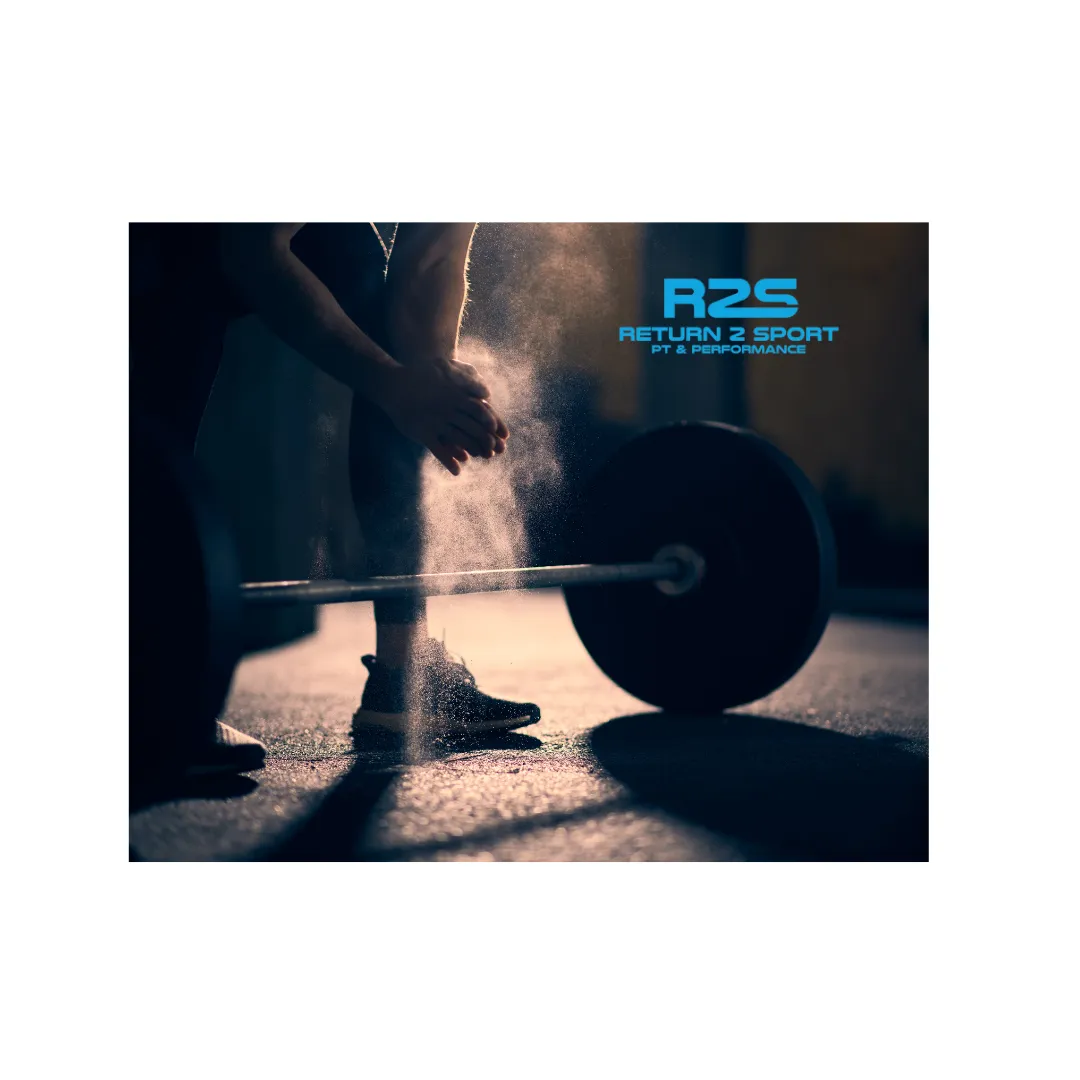 Top 5 Ways to Improve Recovery & Performance