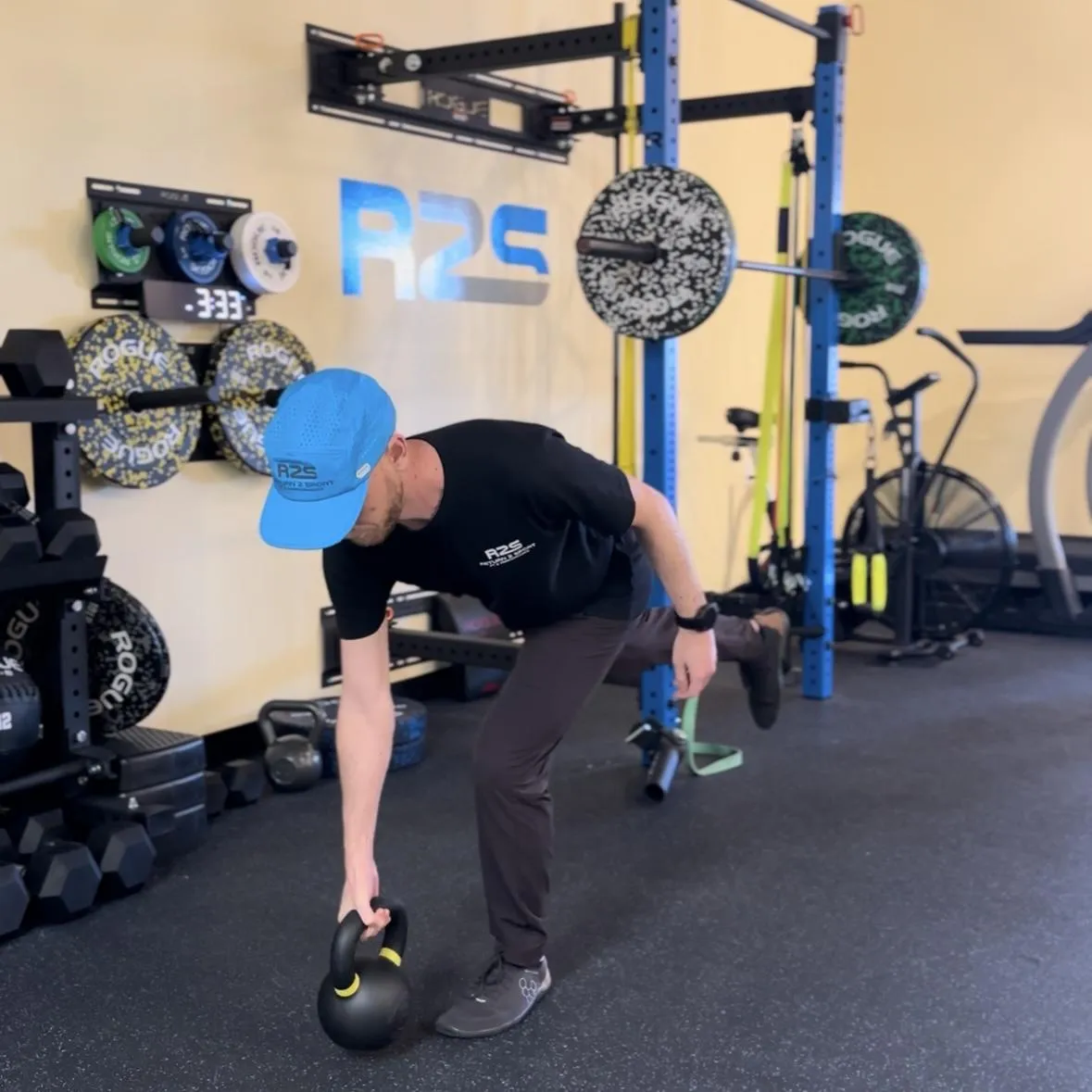 Part 2: What Does the Rest of the Running Evaluation Do?