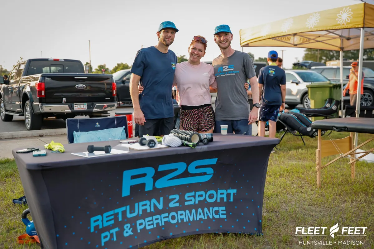 Did PT fail you, or did you have bad PT?