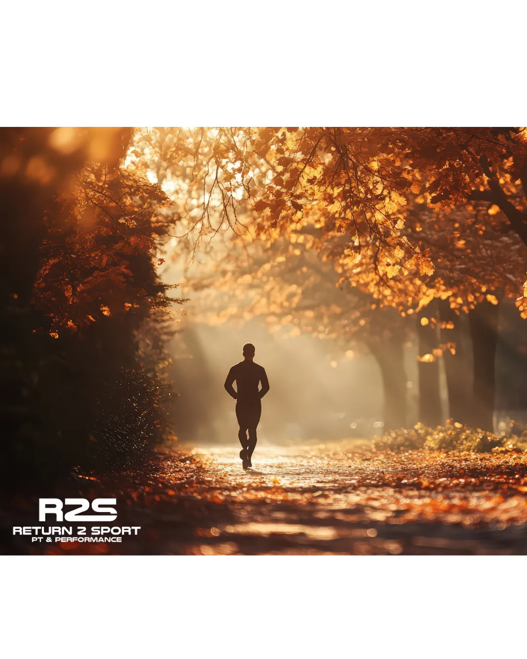 Fall is Finally Showing Up