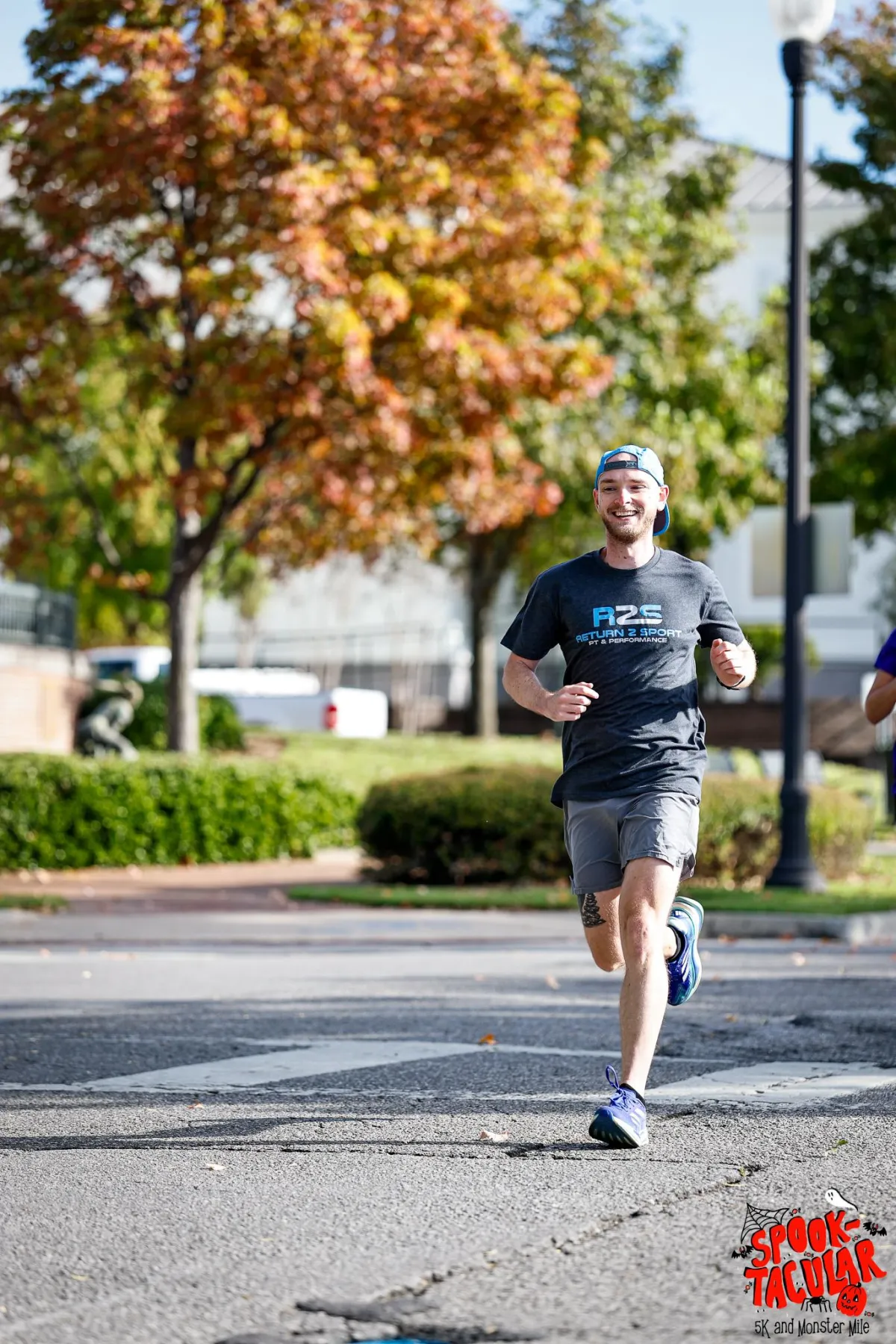 Don't Call It a Comeback!