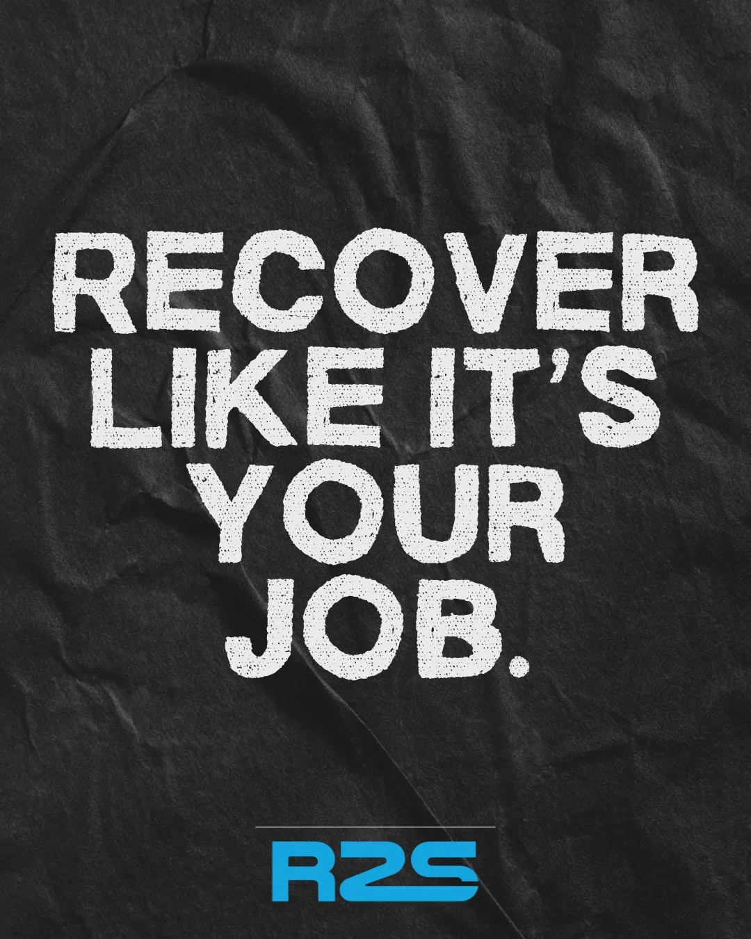 Under-fueling and It's Effects on the Healing Process