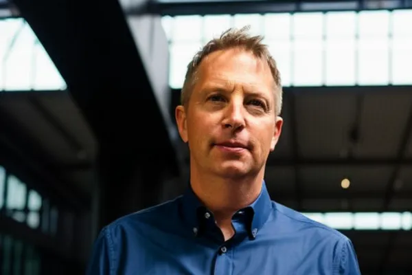 Felix Petzel, PANDA CONSULTING