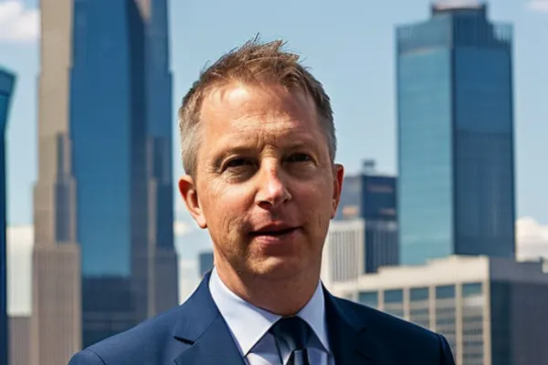 Felix Petzel, PANDA CONSULTING