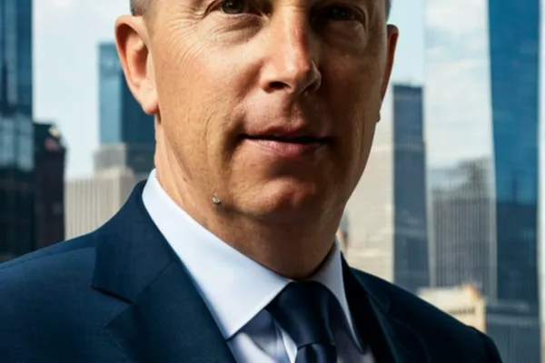 Felix Petzel, PANDA CONSULTING