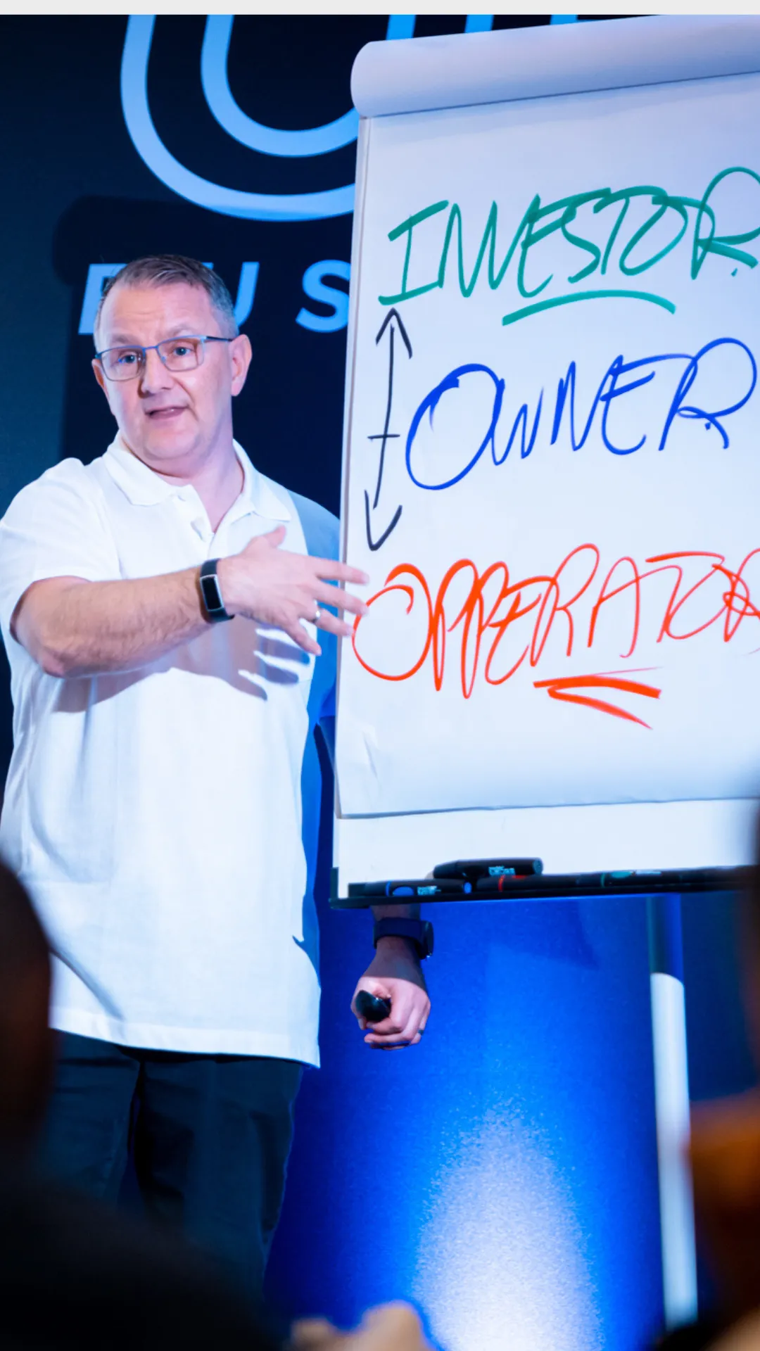 Paul Avins - Mastering the Art of Business Scaling