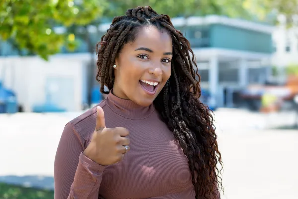 Discover the benefits of protective styling with expert braids and twists at Anishia Styles in Sherman Oaks. Learn about box braids, cornrows, Senegalese twists, and proper care tips from our celebrity hair stylist.