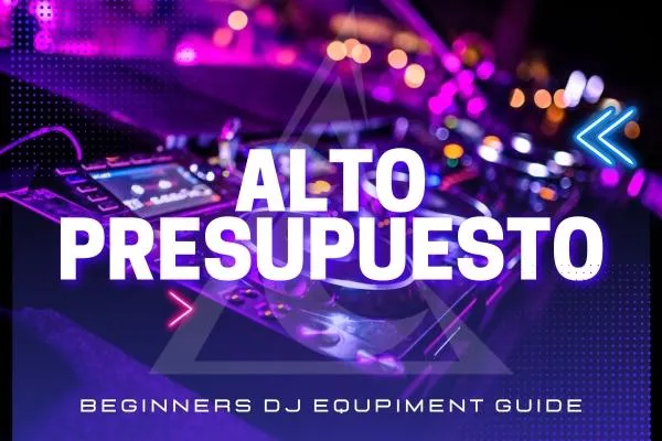 DJ Like a Pro: High-End Gear Recommendations by DJ De La Noche